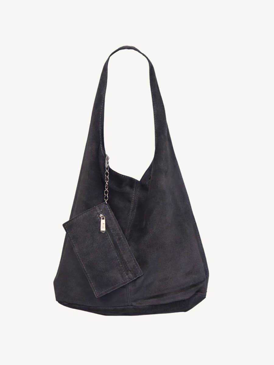 Le Tote Brume — Anthracite