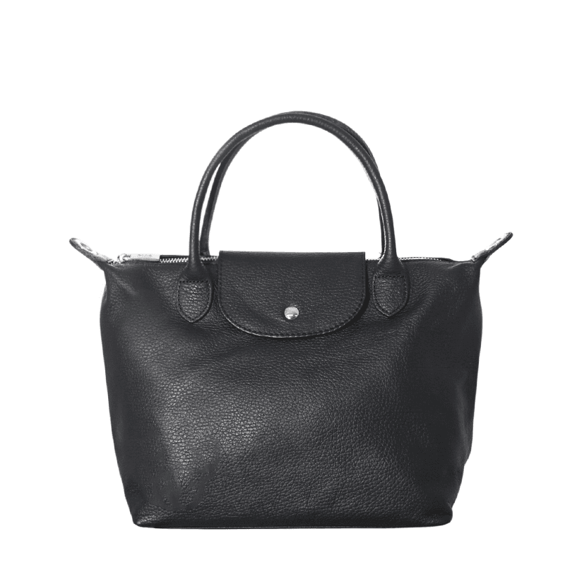 Le Calme Brume — Noir